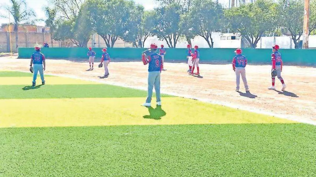 Liga Tlaxcalteca de beisbol